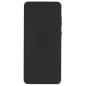 Bloc écran Dynamic AMOLED 2X Original Samsung pour Samsung Galaxy S20 Plus Cosmic Black (Noir)