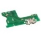 Circuit connecteur de charge du Huawei Y7 2019