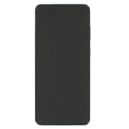 Bloc écran Dynamic AMOLED 2X Original Samsung pour Samsung Galaxy S20 Plus Cosmic Gray (Gris)
