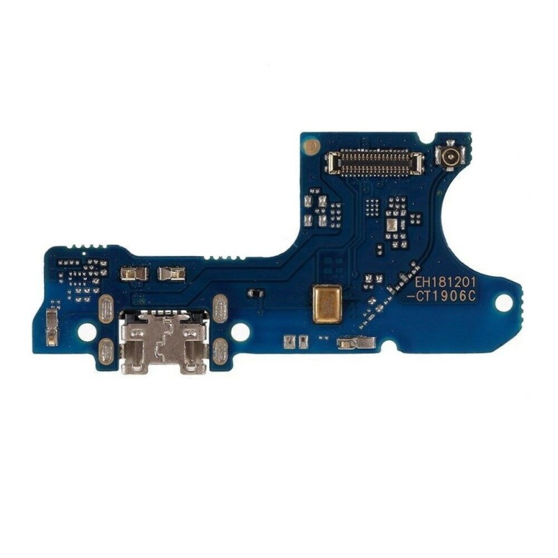 Circuit connecteur de charge du Huawei Y7 Pro 2019