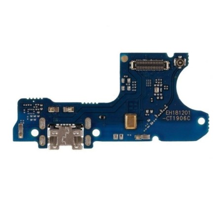 Circuit connecteur de charge du Huawei Y7 Pro 2019