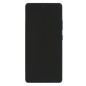 Bloc écran Super AMOLED Plus Original Samsung pour Samsung Galaxy S10 Lite Prism Black (Noir)