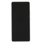 Bloc écran Super AMOLED Plus Original Samsung pour Samsung Galaxy S10 Lite Prism White (Blanc)