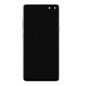 Bloc écran Dynamic AMOLED Original Samsung pour Samsung Galaxy S10 5G Majestic Black (Noir)