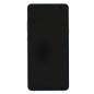Bloc écran Dynamic AMOLED Original Samsung pour Samsung Galaxy S10 5G Crown Silver (Argent)
