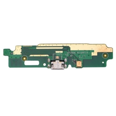 Circuit connecteur de charge du Xiaomi Redmi 3S