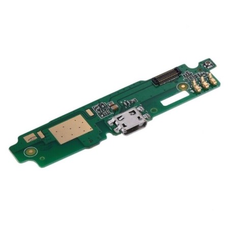 Circuit connecteur de charge du Xiaomi Redmi 3S