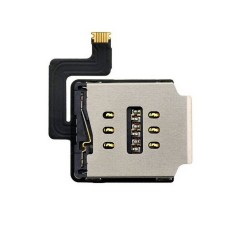 Nappe lecteur carte SIM de l'iPad 5
