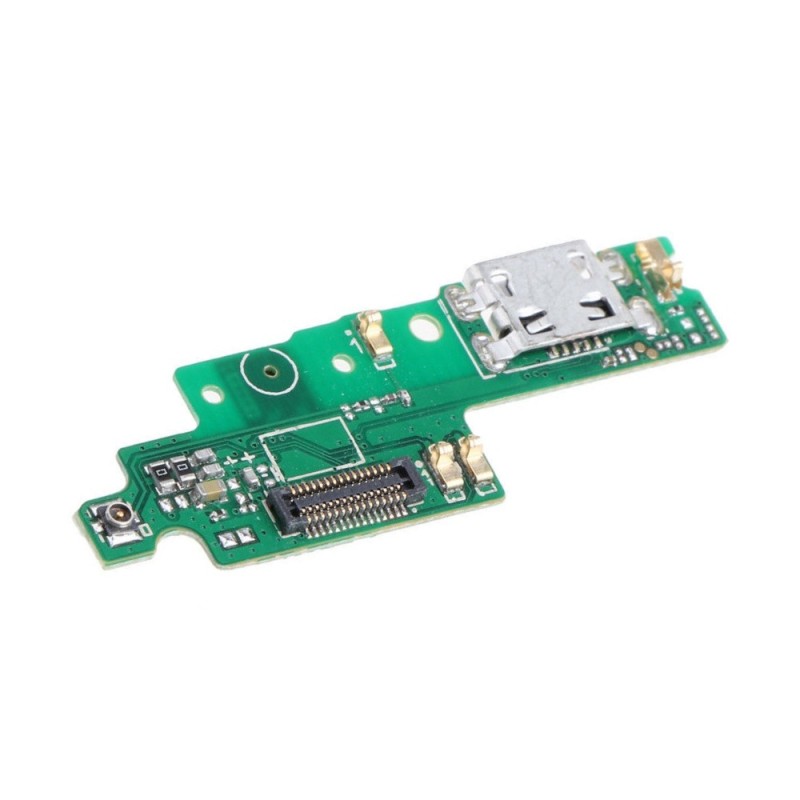 Circuit connecteur de charge du Xiaomi Redmi 4X