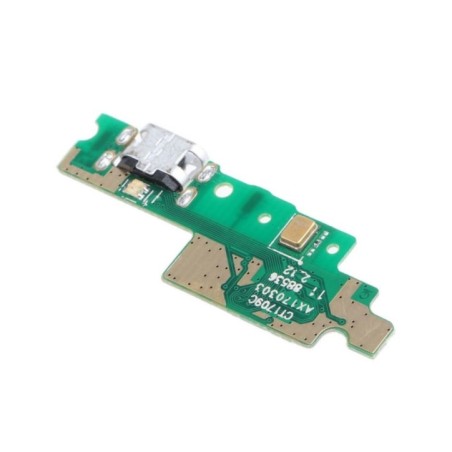 Circuit connecteur de charge du Xiaomi Redmi 4X