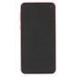 Bloc écran Super AMOLED Original Samsung pour Samsung Galaxy S10E Cardinal Red (Rouge)