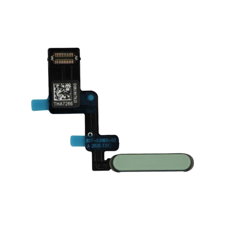 Nappe Power de l'iPad Air 4 Vert