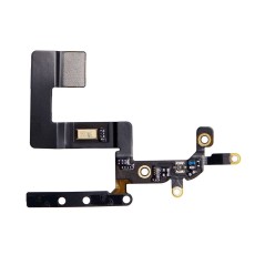 Nappe des boutons Volume et Micro de l'iPad Air 4 Wifi+4G