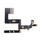 Nappe des boutons Volume et Micro de l'iPad Air 4 Wifi+4G