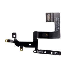 Nappe des boutons Volume et Micro de l'iPad Air 4 Wifi+4G