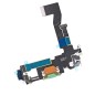 Nappe connecteur de charge Lightning Vert de l'iPhone 12 - Originale