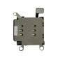 Nappe lecteur carte SIM de l'iPhone 12