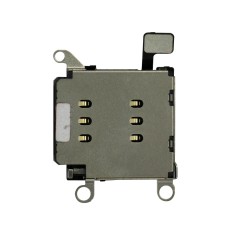 Nappe lecteur carte SIM de l'iPhone 12 Pro