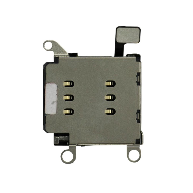 Nappe lecteur carte SIM de l'iPhone 12 Pro