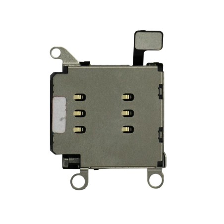 Nappe lecteur carte SIM de l'iPhone 12 Pro