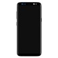 Bloc écran Super AMOLED Original Samsung pour Samsung Galaxy S8 Plus Noir