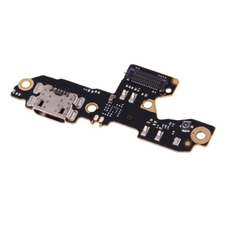 Circuit connecteur de charge du Xiaomi Redmi 7
