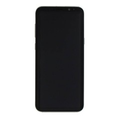Bloc écran Super AMOLED Original Samsung pour Samsung Galaxy S8 Plus Or