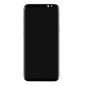 Bloc écran Super AMOLED Original Samsung pour Samsung Galaxy S8 Plus Rose