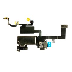 Nappe écouteur, micro secondaire et capteurs de l'iPhone 12