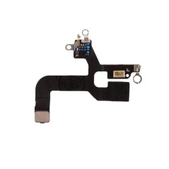 Nappe flash et microphone arrière de l'iPhone 12