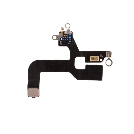 Nappe flash et microphone arrière de l'iPhone 12