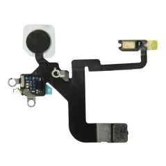 Nappe interne du flash de l'iPhone 12 Pro