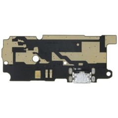 Circuit connecteur de charge du Xiaomi Redmi Note 4