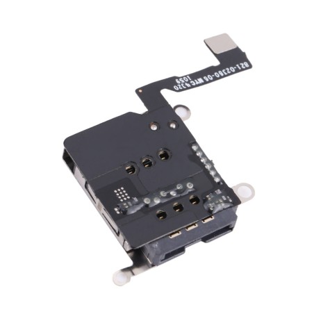 Nappe lecteur carte SIM de l'iPhone 12 Pro Max