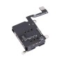 Nappe lecteur carte SIM de l'iPhone 12 Pro Max