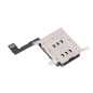 Nappe lecteur carte SIM de l'iPhone 12 Pro Max
