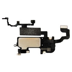Nappe écouteur, capteurs et micro secondaire de l'iPhone 12 Pro Max