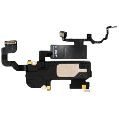 Nappe écouteur, micro secondaire et capteurs de l'iPhone 12 Pro Max