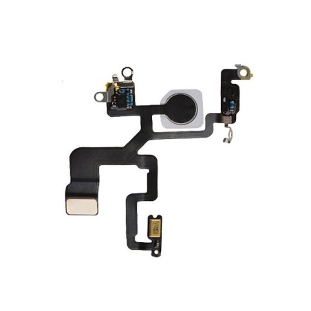 Nappe interne du flash de l'iPhone 12 Pro Max