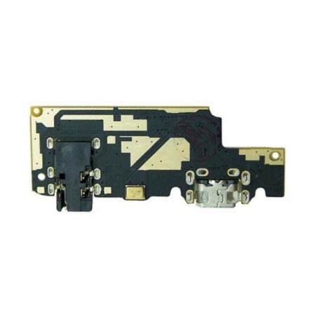 Circuit connecteur de charge du Xiaomi Redmi Note 5