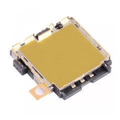 Lecteur carte SIM (à souder) de l'iPhone 12 Mini
