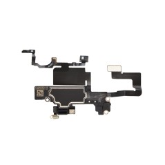 Nappe écouteur, micro secondaire et capteurs de l'iPhone 12 Mini