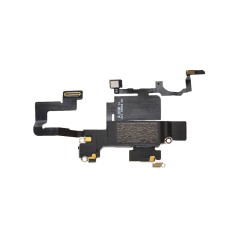 Nappe écouteur, capteurs et micro secondaire de l'iPhone 12 Mini