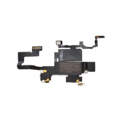 Nappe écouteur, micro secondaire et capteurs de l'iPhone 12 Mini