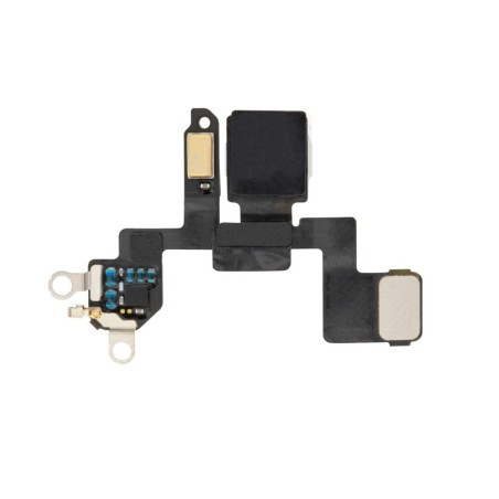 Nappe flash et microphone arrière de l'iPhone 12 Mini