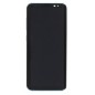Bloc écran Super AMOLED Original Samsung pour Samsung Galaxy S8 Bleu