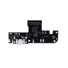 Circuit connecteur de charge du Xiaomi Redmi Note 5A