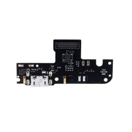 Circuit connecteur de charge du Xiaomi Redmi Note 5A