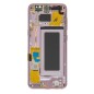 Bloc écran Super AMOLED Original Samsung pour Samsung Galaxy S8 Or Bloc écran Super AMOLED Original Samsung pour Samsung Galaxy S8 Or