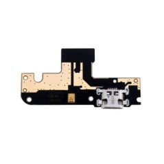 Circuit connecteur de charge du Xiaomi Redmi Note 5A